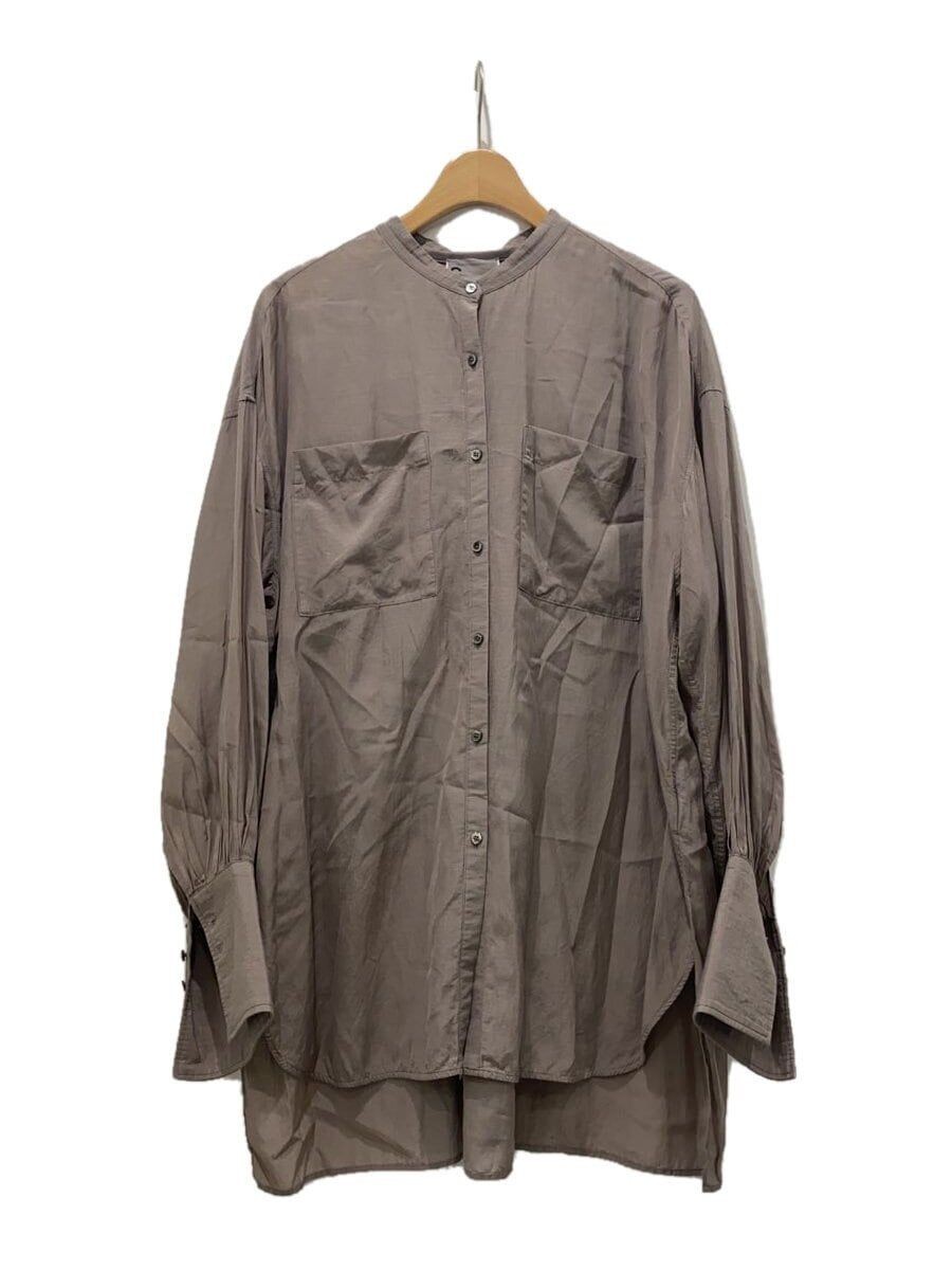 ALTRA Camicia manica lunga No Chaos Other OMAGGIO Rayon CH206178ER 00 usata