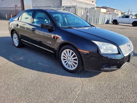 2008 Mercury Milan V6 Premier