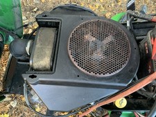 John Deere ride on Kawasaki engine fs651v