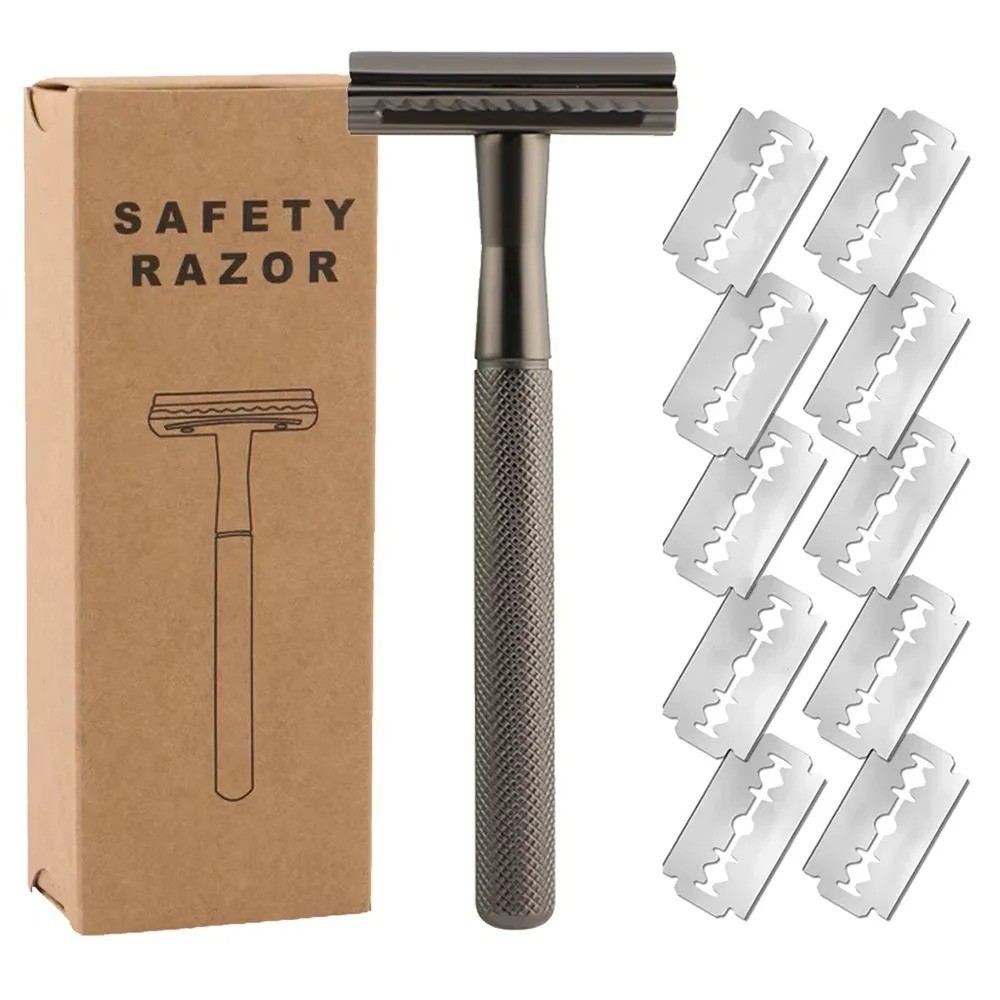 Aluminum Alloy With 10 Blades New