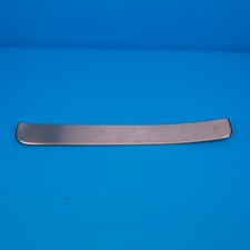 VW Phaeton 3D Einstiegsleiste hinten links 3D0853539A Türleiste Alu Original MN1