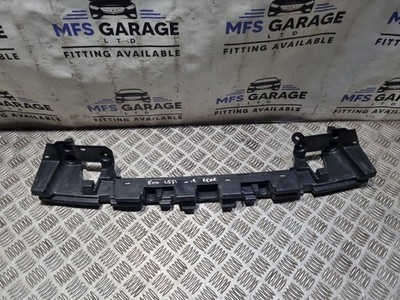 Land Rover Evoque L551 2019-2021 Hinterer Stoßfänger Halterung Zentrum Mitte