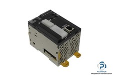 OMRON CJ1M-CPU13-ETN SYSMAC PLC CPU Ethernet 5VDC 20K Steps 640 I/O NEW