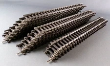 Hornby AcHo 7500 18 Rails Straight Steel 219mm Without Box