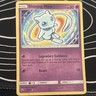 Pokémon Shining Mew Holo Shiny Holo Rare Psychic Basic 30 HP 40/73 English