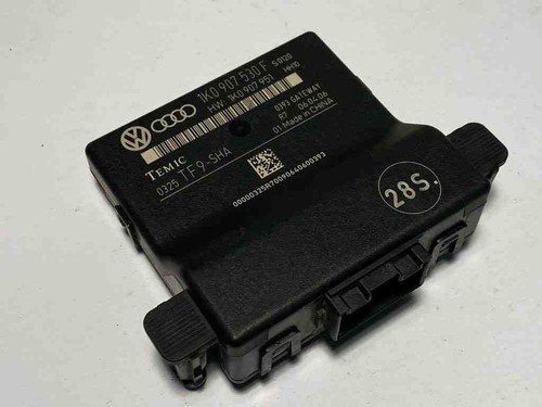 SKODA OCTAVIA II Combi 1Z5 Gateway-Steuereinheit 1K0907530F 1.90 30673381