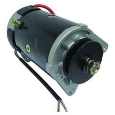 Generator Fits Yamaha Hitachi 12V, GSB107-06B, J38-81100-10, J388110011