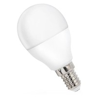 Spectrum E14 Led-Lampe P45 8W 710Lm 3000K Warmweiß