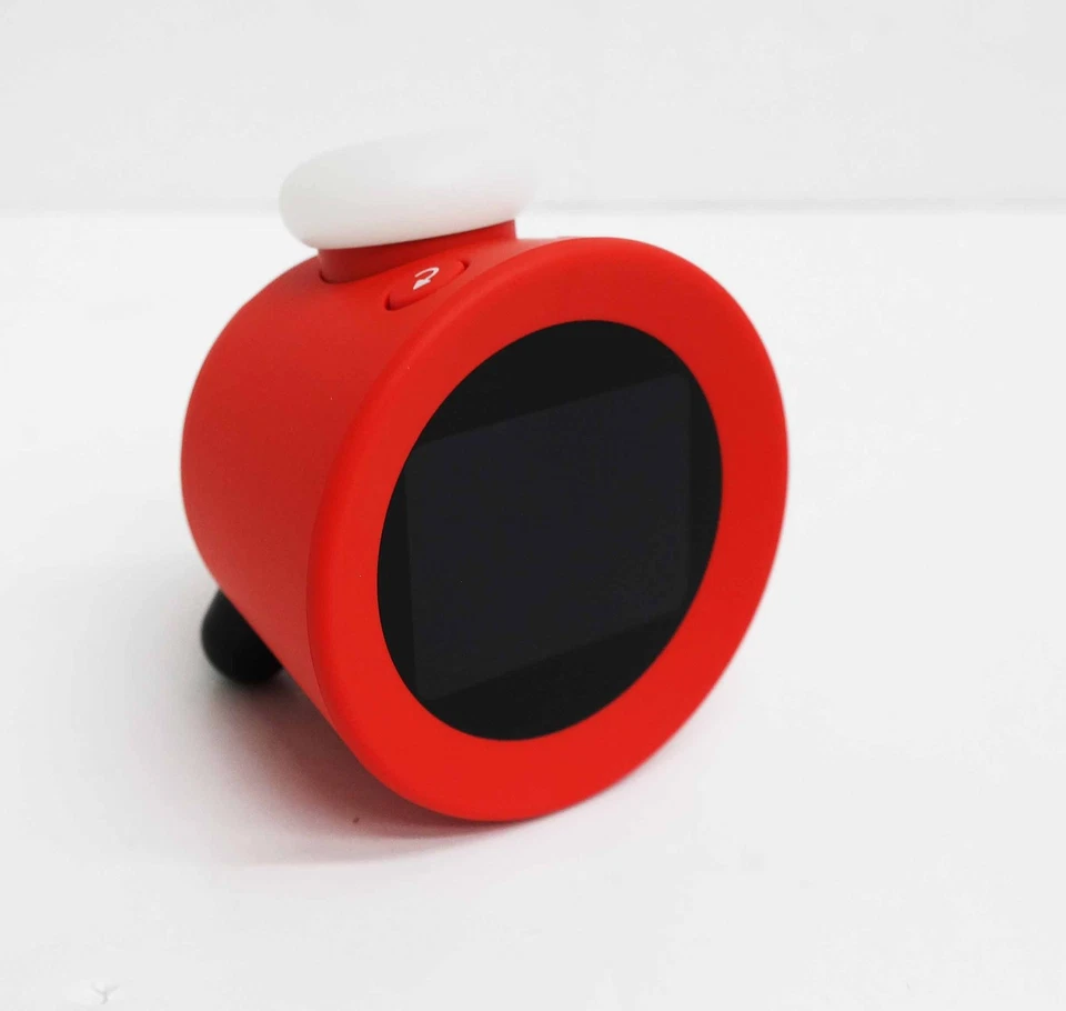 Nintendo Sound Clock: Alarmo - Red - Image 2 of 4