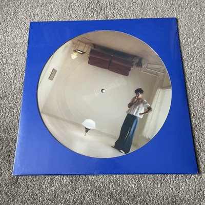 Harry Styles   Harry s House Vinyl Record SEALED Picture Disc 2022 1D