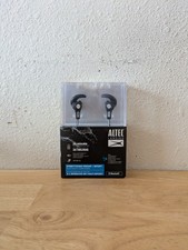 Altec Lansing Wireless Waterproof Earbuds with Charging Case