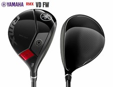 Yamaha RMX VD Fairway Wood 3w / TENSEI TB f S