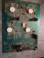 Golden Tube Audio sp-3 carte PC, écran et carte d'alimentation 220v