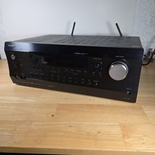 Integra AV Receiver DTR-30.7 Bluetooth WiFi LAN