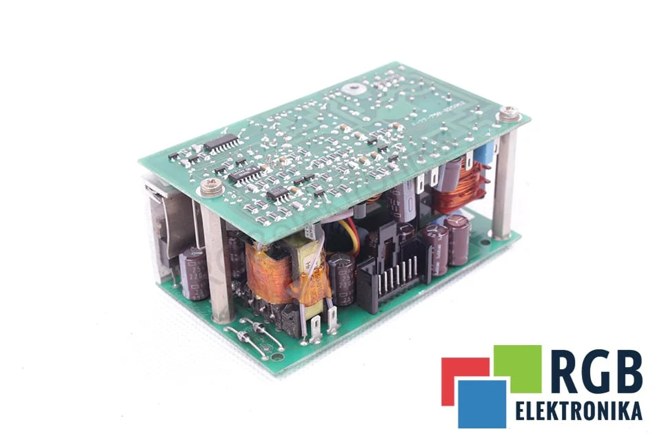 G24G5/3.6W 0-77-750-025B2 BAUMÜLLER - Reconditionné - Garantie 24 mois