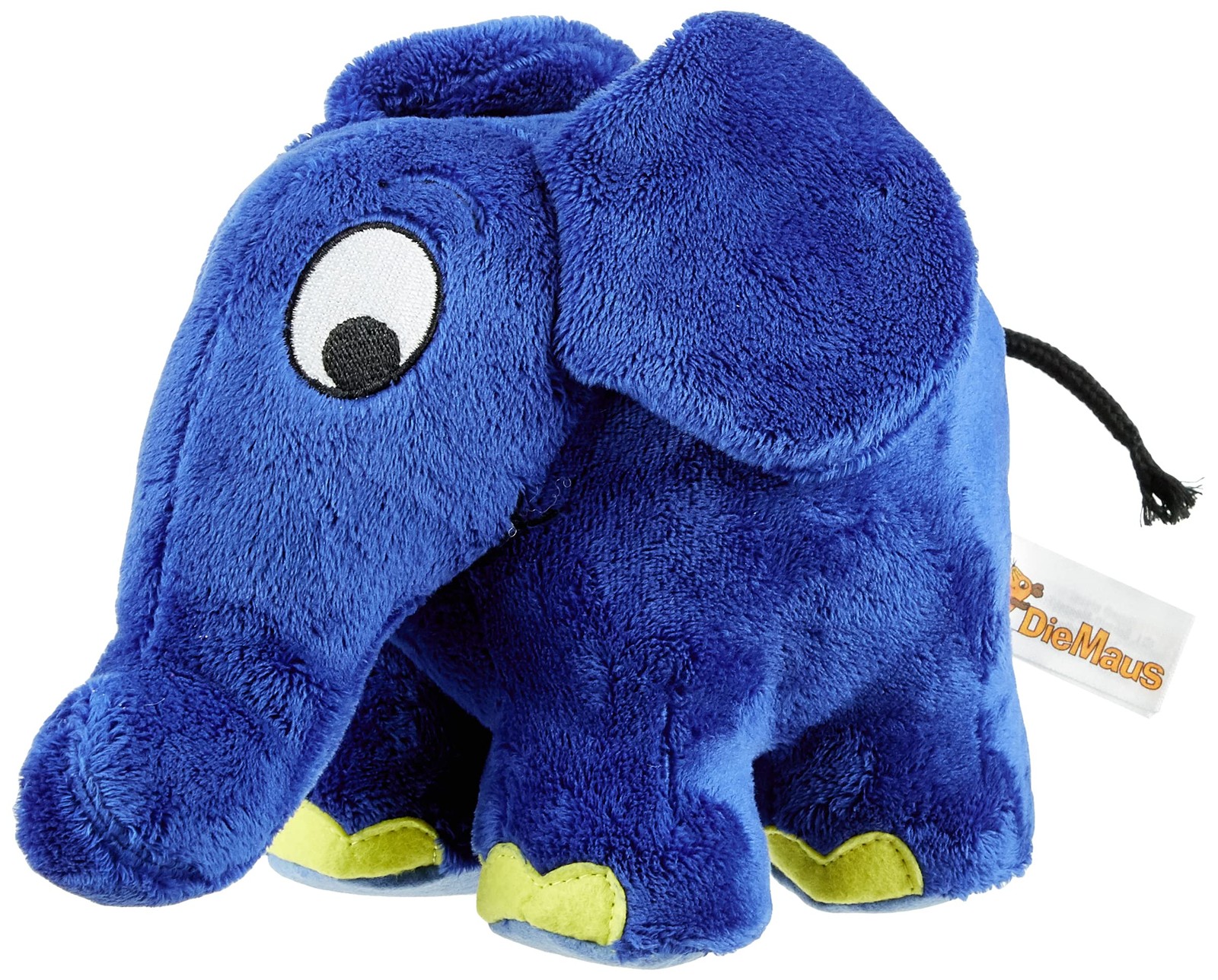Schmidt Spiele SSP   m. d. Maus Elefant 22  42189