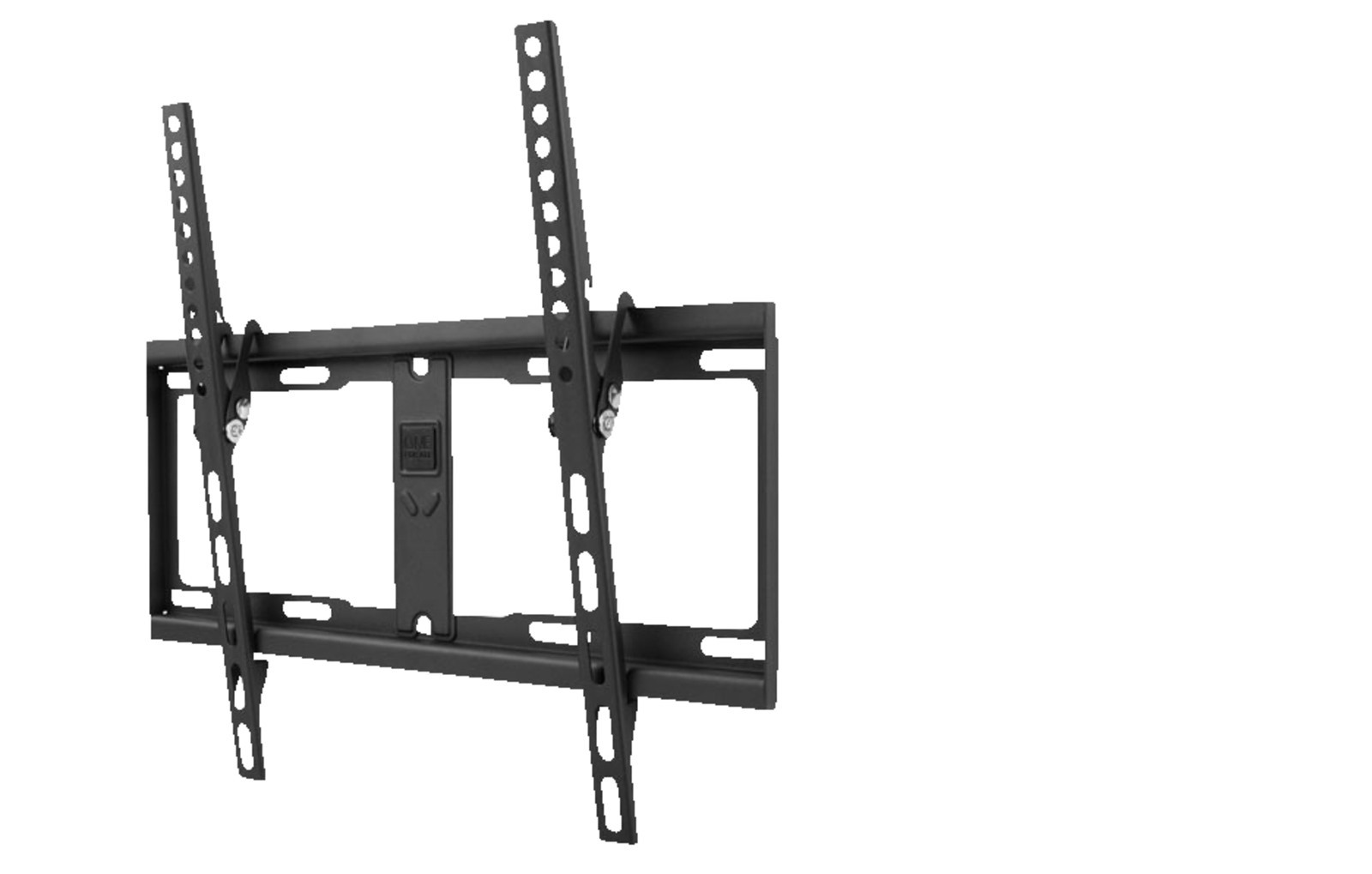 ОДИН ДЛЯ ВСЕХ WM 4421 Wandhalterung макс 60 Zoll Ближний угол Schwarz 2890₽