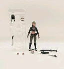 Dreadnok ZANYA G.I. Joe Classified #194 Action Figure Only Loose Hasbro