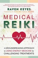 Medical Reiki Raven Keyes