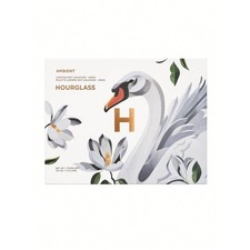 Hourglass Ambient Lighting Edit Unlocked Swan. Limited-edition