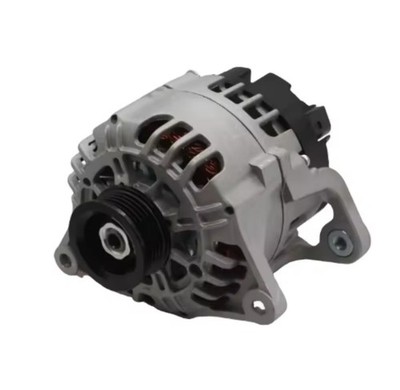 Premium 90A 5PK Alternator 124325036 986044300 SG9B027 038903018E for Audi A4