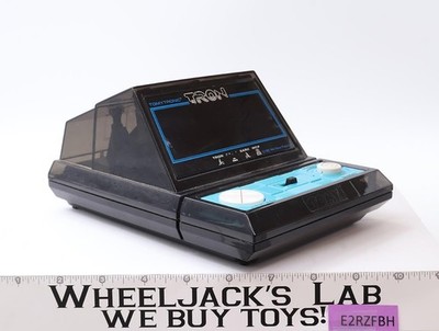 Tron WORKS 1981 Tomytronic Vintage Tabletop Arcade Game | eBay