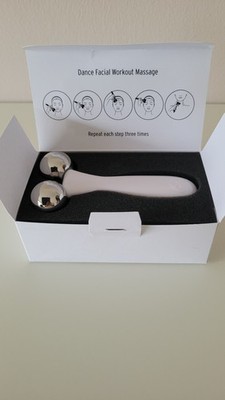 The Body Shop Massageroller