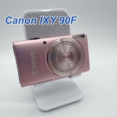 【美品】Canon IXY 90F ピンク s-l400.jpg