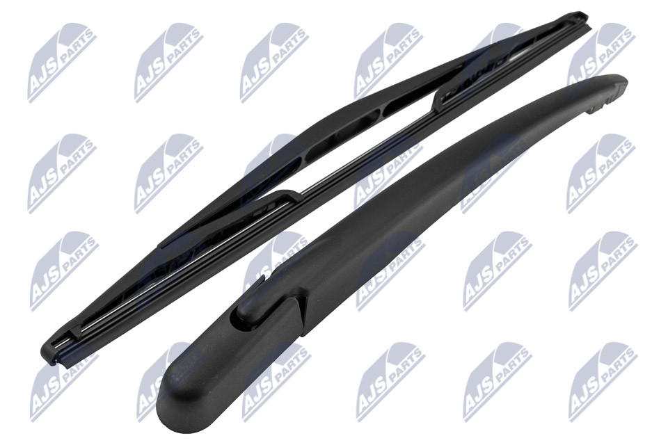 Nty Wiper Arm Rear +Blade For Dacia Sandero 2008 - Image 5