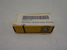 Square D B1.88 Overload Heater New In Box