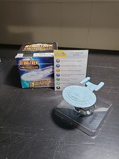 HeroClix Star Trek Tactics U.S.S. Venture Com...