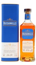 Bushmills - Irish Single Malt 12 year old Whiskey 70cl