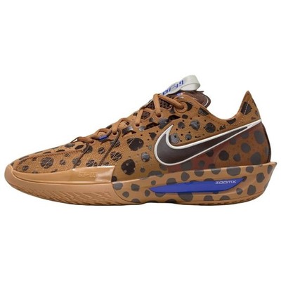 Nike Jordan Poole x Air Zoom GT Cut 3 Milk and Cookies - IO6963-200