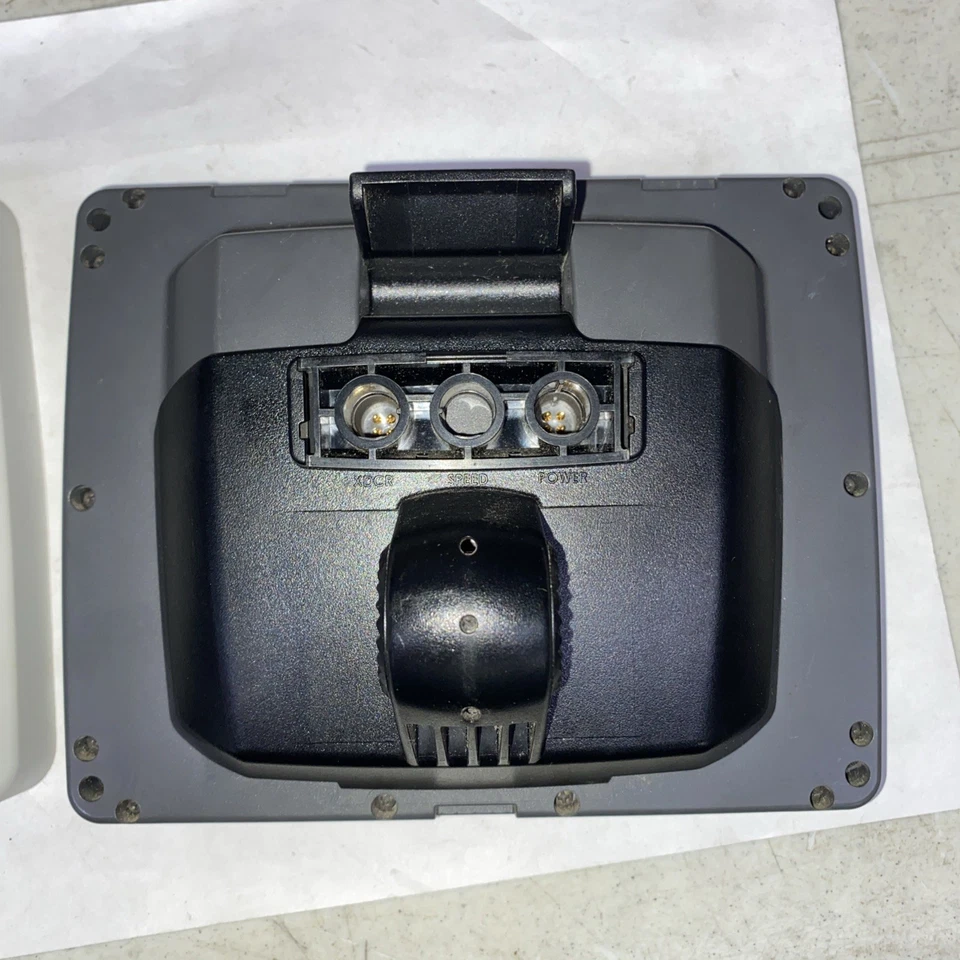 GARMIN echoMAP™ 53dv 5" SCREEN WITH DUCER 010-01383-00 - Image 3 of 4