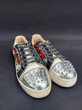 Ed Hardy spike vintage y2k shoes size 9