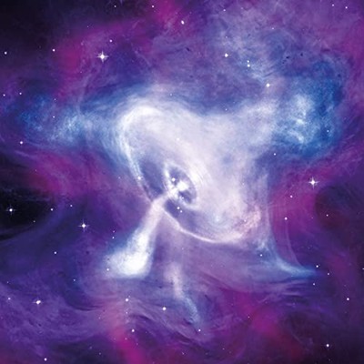 Mesarthim - Vacuum Solution [CD]