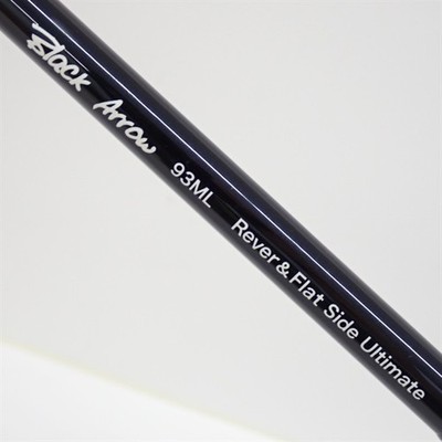 AIMS 08 Black Arrow 93ML Cond/C