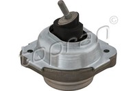 Topran Motorlager 501 964 FüR BMW X3 E83