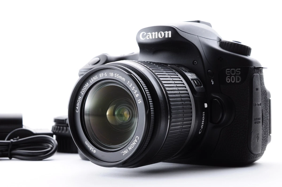 canon eos 60d lens products for sale | eBay