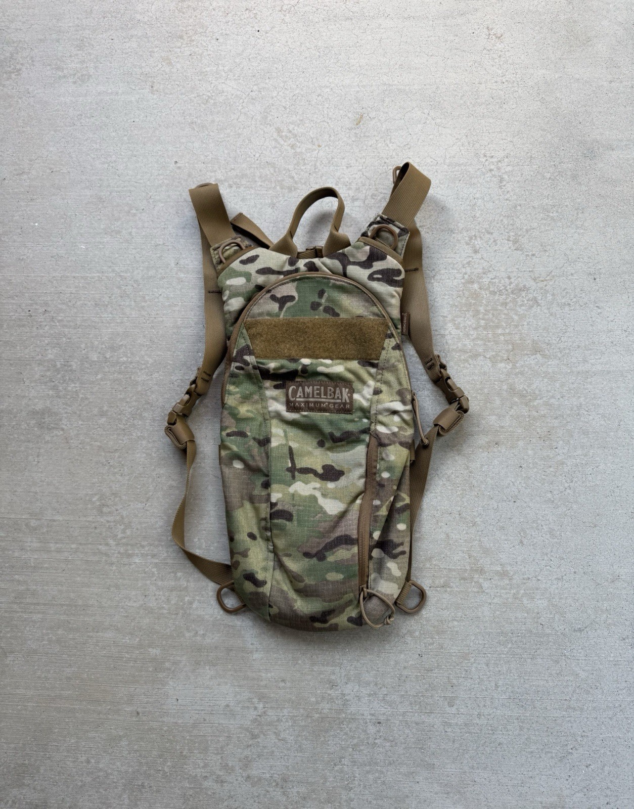 Купить camelbak maximum gear backpack (Тактические , Обязанность