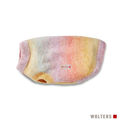 Strickpullover Sunset  WOLTERS cat & dog
