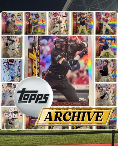 Shota Imanaga #95ATB-15 2024 Topps Archives 1995 At the Break card
