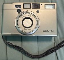 Contax APS Film Cameras for sale - eBay