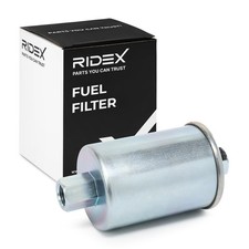 Kraftstofffilter RIDEX 9F0247 für OPEL Speedster (E01) für MG MGF (RD)