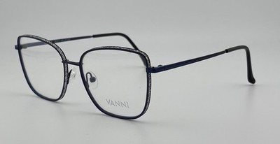 Vanni V654 Women's Designer Eyeglass Frames w/Case - 3255