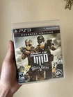 Army Of Two The Devils Cartel Overkill Edition Playstation 3
