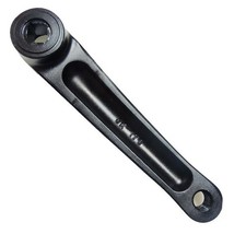 MTBbikes Electric Bike Bike Crankset 170MM Easy To Install High-quality