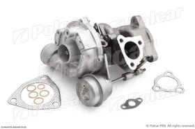 Turbolader Abgasturbolader für Audi A4 B5 8D2 Avant 8D5 A6 C5 4B2 4B5 95-05