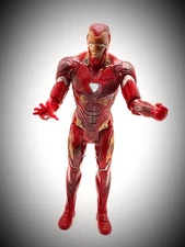 Avengers Infinity War, Iron Man custom