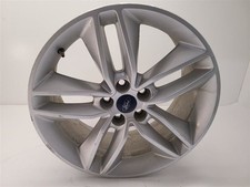 2015-2018 FORD EDGE Aluminum Wheel 18x8 10 5 Split Spoke Painted FT4Z1007A      